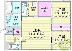 ブルーイング本町