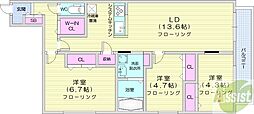 アルファスクエア南郷丘公園