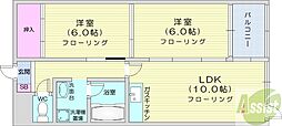 札幌市北区屯田四条7丁目