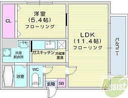 札幌市東区北四十二条東8丁目