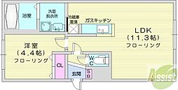 札幌市東区北四十二条東8丁目
