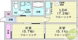 札幌市東区北二十七条東20丁目