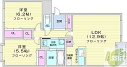 札幌市北区屯田四条1丁目