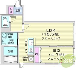 GRANDUKE永山公園通