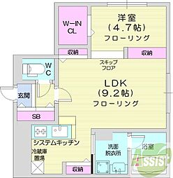札幌市北区北二十八条西15丁目