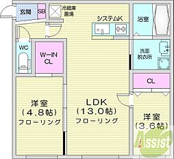 札幌市豊平区西岡五条1丁目