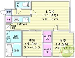 札幌市豊平区西岡五条1丁目