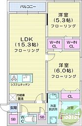 札幌市白石区菊水三条4丁目