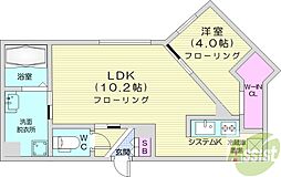 札幌市白石区菊水三条4丁目