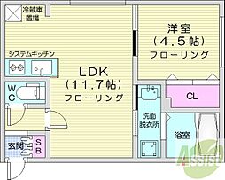 札幌市白石区菊水三条4丁目