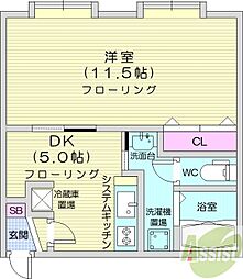 Mtria西麻生