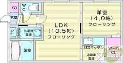 札幌市北区北二十八条西4丁目