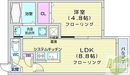 札幌市中央区南二十二条西8丁目