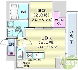 札幌市中央区北三条東2丁目