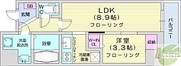 札幌市中央区北三条東2丁目