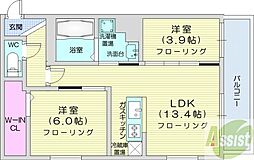 札幌市北区北三十五条西9丁目