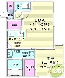 札幌市北区北三十五条西9丁目