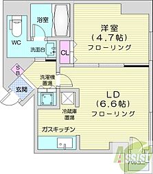 クオーレ円山公園