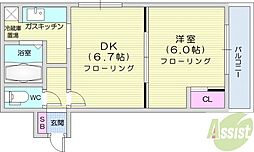 札幌市北区新琴似一条10丁目