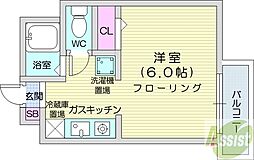 ヒューマンプラザ北大前