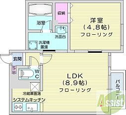 オルセー北17条