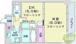 アートパレス壱番館