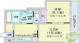 KDXレジデンス大通公園