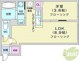 ONE STAGE二十四軒