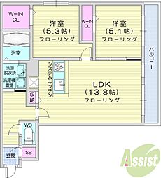エフェクト南12条