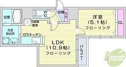 札幌市西区二十四軒四条5丁目