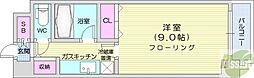 エレガンス円山