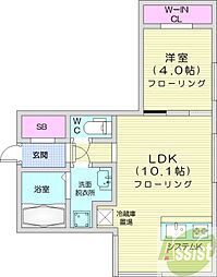 F/LEAD琴似