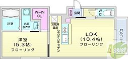 F/LEAD琴似