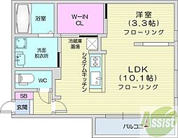 F/LEAD琴似