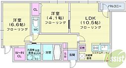 RESIDENCE SHINMEI HONGOU WEST