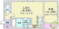 札幌市西区二十四軒四条5丁目