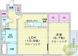 札幌市西区琴似二条2丁目