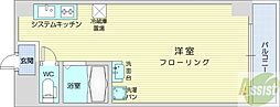 石橋ハイツ1