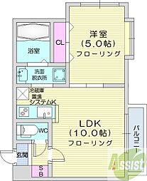 札幌市西区二十四軒三条6丁目