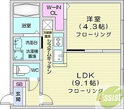 ASTER　SHIROISHI