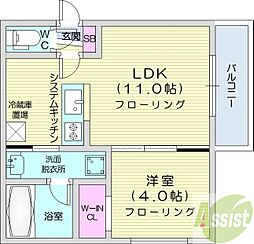 札幌市西区二十四軒三条3丁目