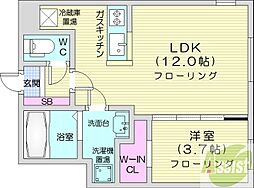 札幌市北区北三十五条西9丁目
