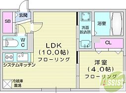 札幌市白石区東札幌五条2丁目
