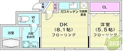 札幌市西区琴似二条3丁目