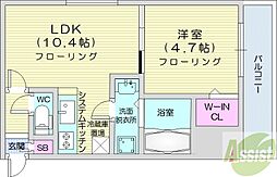 プリヴィエール旭町