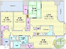 東急ドエルアルス旭ヶ丘アネックス