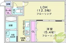 札幌市北区北三十八条西7丁目