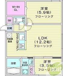 札幌市西区西町北18丁目