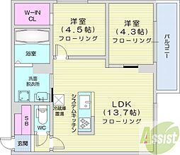 札幌市豊平区月寒東三条7丁目