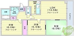 札幌市北区屯田七条4丁目